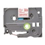 Laminated Tape for Labelling Machines Brother TZE232 by Brother, Label Maker Accessories - Ref: M0502739, Price: 16,94 €, Dis...