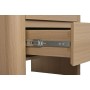 Cajonera Home ESPRIT Natural Moderno 76 X 40 X 100 cm | Tienda24 - Global Online Shop Tienda24.eu