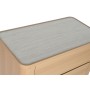 Cajonera Home ESPRIT Natural Moderno 76 X 40 X 100 cm | Tienda24 - Global Online Shop Tienda24.eu