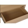 Cajonera Home ESPRIT Natural Moderno 76 X 40 X 100 cm | Tienda24 - Global Online Shop Tienda24.eu