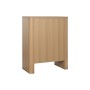 Cajonera Home ESPRIT Natural Moderno 76 X 40 X 100 cm | Tienda24 - Global Online Shop Tienda24.eu