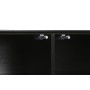 Mobile TV Home ESPRIT Marrone Nero 161,2 X 40 X 45,5 cm | Tienda24 - Global Online Shop Tienda24.eu