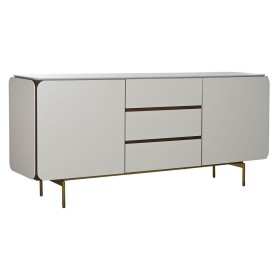 Credenza Alexandra House Living Giallo Ferro Legno di mango 45 x 96 x 147 cm | Tienda24 - Global Online Shop Tienda24.eu