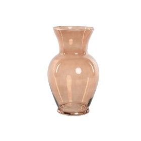 Vase White Green Ceramic 19,3 x 19,3 x 31,2 cm | Tienda24 - Global Online Shop Tienda24.eu