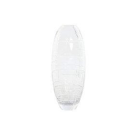 Vase Home ESPRIT Braun grün Steingut Pflanzenblatt 21 x 20 x 16 cm | Tienda24 - Global Online Shop Tienda24.eu