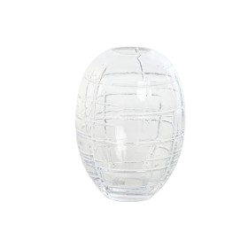 Vase Home ESPRIT zweifarbig aus Keramik Moderne 21 x 13 x 18 cm (12 Stück) | Tienda24 - Global Online Shop Tienda24.eu