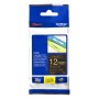 Cinta Laminada para Rotuladoras Brother TZE334 de Brother, Etiquetas adhesivas y pegatinas - Ref: M0502754, Precio: 18,28 €, ...