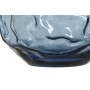 Vase Home ESPRIT Blau Kristall Moderne 21,5 x 21,5 x 19 cm | Tienda24 - Global Online Shop Tienda24.eu