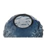 Vase Home ESPRIT Blau Kristall Moderne 21,5 x 21,5 x 19 cm | Tienda24 - Global Online Shop Tienda24.eu