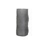 Vase Home ESPRIT Grau Kristall Moderne 14 x 14 x 31,5 cm | Tienda24 - Global Online Shop Tienda24.eu