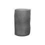 Vase Home ESPRIT Grey Crystal Modern 13 x 13 x 21 cm | Tienda24 - Global Online Shop Tienda24.eu