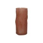 Vase Home ESPRIT Terrakotta Kristall Moderne 14 x 14 x 31,5 cm | Tienda24 - Global Online Shop Tienda24.eu