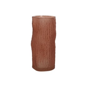 Vase Home ESPRIT Green Crystal Modern 11,5 X 11,5 X 17,2 cm | Tienda24 - Global Online Shop Tienda24.eu