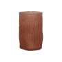 Vaso Home ESPRIT Terracota Cristal Moderno 14 x 14 x 21 cm | Tienda24 - Global Online Shop Tienda24.eu