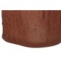 Vase Home ESPRIT Terracotta Crystal Modern 14 x 14 x 21 cm | Tienda24 - Global Online Shop Tienda24.eu