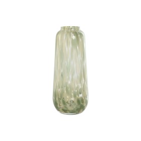 Vase grün aus Keramik 26,5 x 26,5 x 41 cm | Tienda24 - Global Online Shop Tienda24.eu