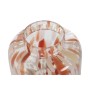 Vase Home ESPRIT Cream Terracotta Crystal Modern 15 x 15 x 21 cm | Tienda24 - Global Online Shop Tienda24.eu