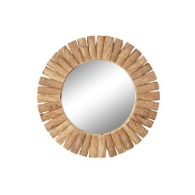 Wall mirror Home ESPRIT (4 Units) | Tienda24 - Global Online Shop Tienda24.eu