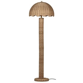 Lampadaire 31 x 25 x 162 cm Fer | Tienda24 - Global Online Shop Tienda24.eu