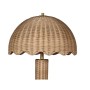 Lampada da Terra Home ESPRIT 47 x 47 x 149,5 cm | Tienda24 - Global Online Shop Tienda24.eu