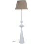 Floor Lamp Home ESPRIT White 43 x 43 x 150 cm | Tienda24 - Global Online Shop Tienda24.eu