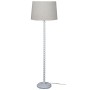 Lampada da Terra Home ESPRIT Bianco 40 x 40 x 144 cm | Tienda24 - Global Online Shop Tienda24.eu