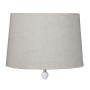 Floor Lamp Home ESPRIT White 40 x 40 x 144 cm | Tienda24 - Global Online Shop Tienda24.eu