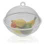 Coupe à fruits Métal (28 x 28 x 28 cm) | Tienda24 - Global Online Shop Tienda24.eu