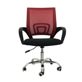 Office Chair Gontar Foröl 31DBNE Black | Tienda24 - Global Online Shop Tienda24.eu