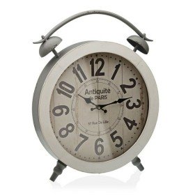 Reloj de Mesa Timemark Negro Vintage | Tienda24 - Global Online Shop Tienda24.eu