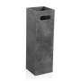 porte-parapluie Gris Bois MDF (15 x 48,5 x 15 cm) | Tienda24 - Global Online Shop Tienda24.eu