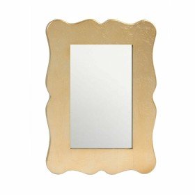 Wall mirror Atmosphera SUN Ø 30 cm | Tienda24 - Global Online Shop Tienda24.eu