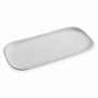 Serving Platter Versa Siena Ceramic Porcelain (18,4 x 1,9 x 38,4 cm) | Tienda24 - Global Online Shop Tienda24.eu