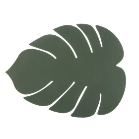 Table Mat Versa Green 37 x 44 cm | Tienda24 - Global Online Shop Tienda24.eu