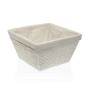 Cestino Versa Corda Tessile 25 x 15 x 25 cm | Tienda24 - Global Online Shop Tienda24.eu