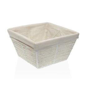 Juego de Cestas Versa Algas marinas 20 x 12 x 30 cm | Tienda24 - Global Online Shop Tienda24.eu