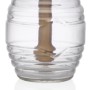 Honeypot Versa Borosilicate Glass | Tienda24 - Global Online Shop Tienda24.eu