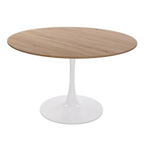 Dining Table ONA Honey Mindi wood 180 x 90 x 76 cm | Tienda24 - Global Online Shop Tienda24.eu