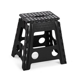 Tabouret Pliant Versa polypropylène 22 x 39 x 29 cm de Versa, Escabeaux - Réf : S3412411, Prix : 10,36 €, Remise : %