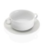 Tazas para Consomé Versa Blanco 17 x 6 x 12,3 cm | Tienda24 - Global Online Shop Tienda24.eu