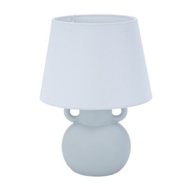 Lampada da tavolo Home ESPRIT Marrone Legno di mango 50 W 220 V 23 x 23 x 72 cm | Tienda24 - Global Online Shop Tienda24.eu