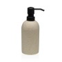 Soap Dispenser Versa ABS 7 x 19,5 x 7 cm | Tienda24 - Global Online Shop Tienda24.eu