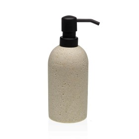 Dispenser di Sapone Versa Fiore Ceramica | Tienda24 - Global Online Shop Tienda24.eu