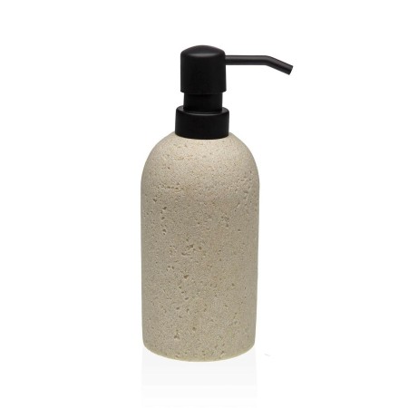 Dispenser di Sapone Versa ABS 7 x 19,5 x 7 cm | Tienda24 - Global Online Shop Tienda24.eu