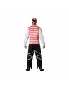 Costume per Adulti Pirata da BigBuy Carnival, Adulti - Ref: S1132987, Precio: €15.60, Descuento: %