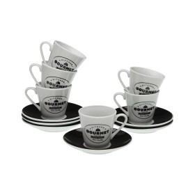 Mug La Mediterránea Cocolo 550 ml (24 Units) | Tienda24 - Global Online Shop Tienda24.eu