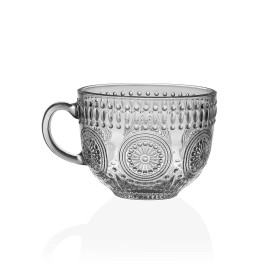 Mug Versa 450 ml Crystal | Tienda24 - Global Online Shop Tienda24.eu