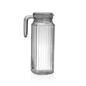 Jug Home ESPRIT Natural Crystal Fibre (2 Units) | Tienda24 - Global Online Shop Tienda24.eu