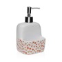 Dispenser di Sapone Versa Amore Ceramica 9,4 x 17,8 x 10,5 cm | Tienda24 - Global Online Shop Tienda24.eu