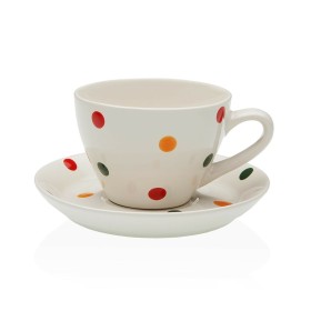 Tasse mug El Niño Life is fun Céramique Multicouleur (350 ml) | Tienda24 - Global Online Shop Tienda24.eu